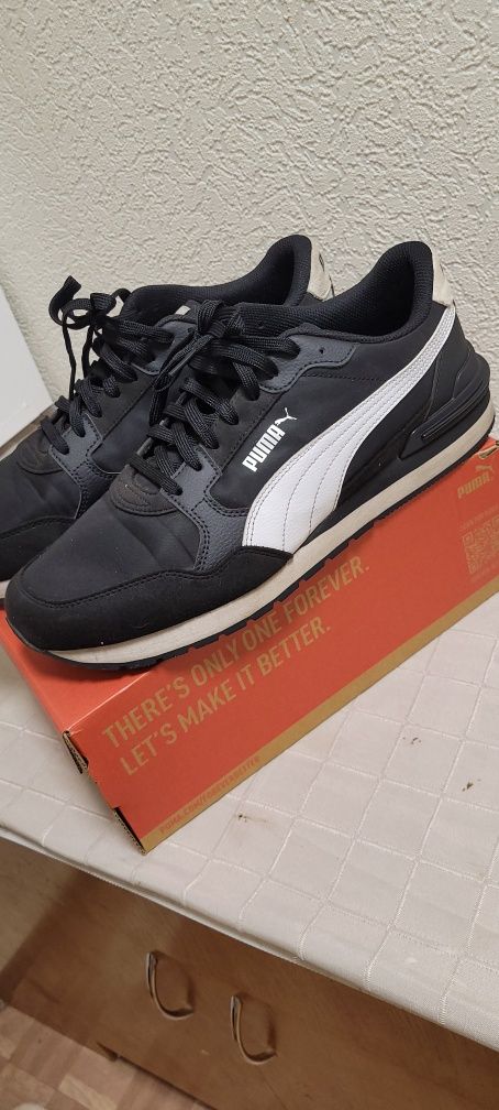 Кросівки чоловічі Puma