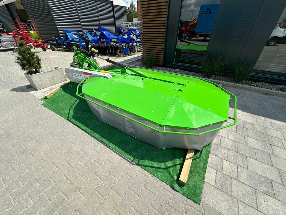 Kosiarka rotacyjna TALEX ECO CUT 1,35–2,10 m