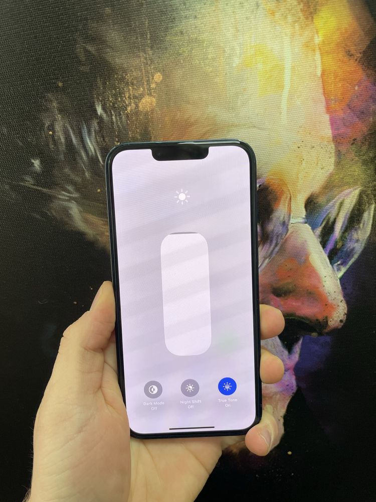 iPhone 13.256Gb Never lock Black
