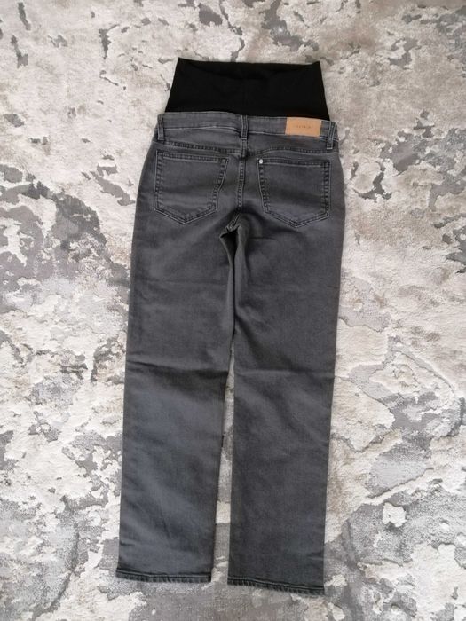 Нові джинси для вагітних H&M, XS.