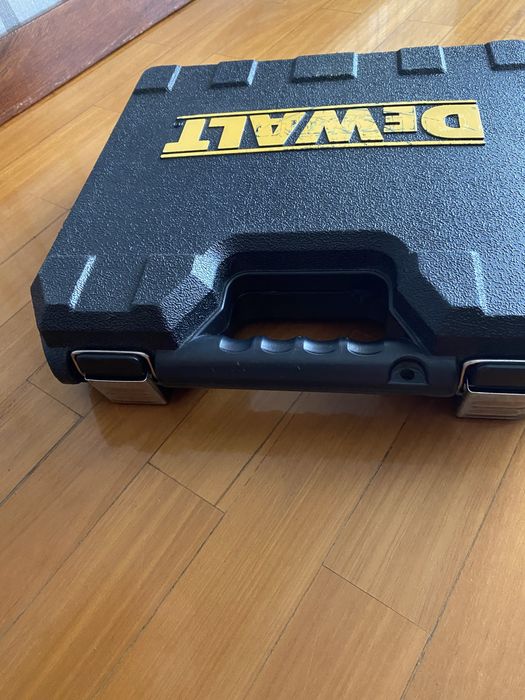 Aparafusadora  Dewalt