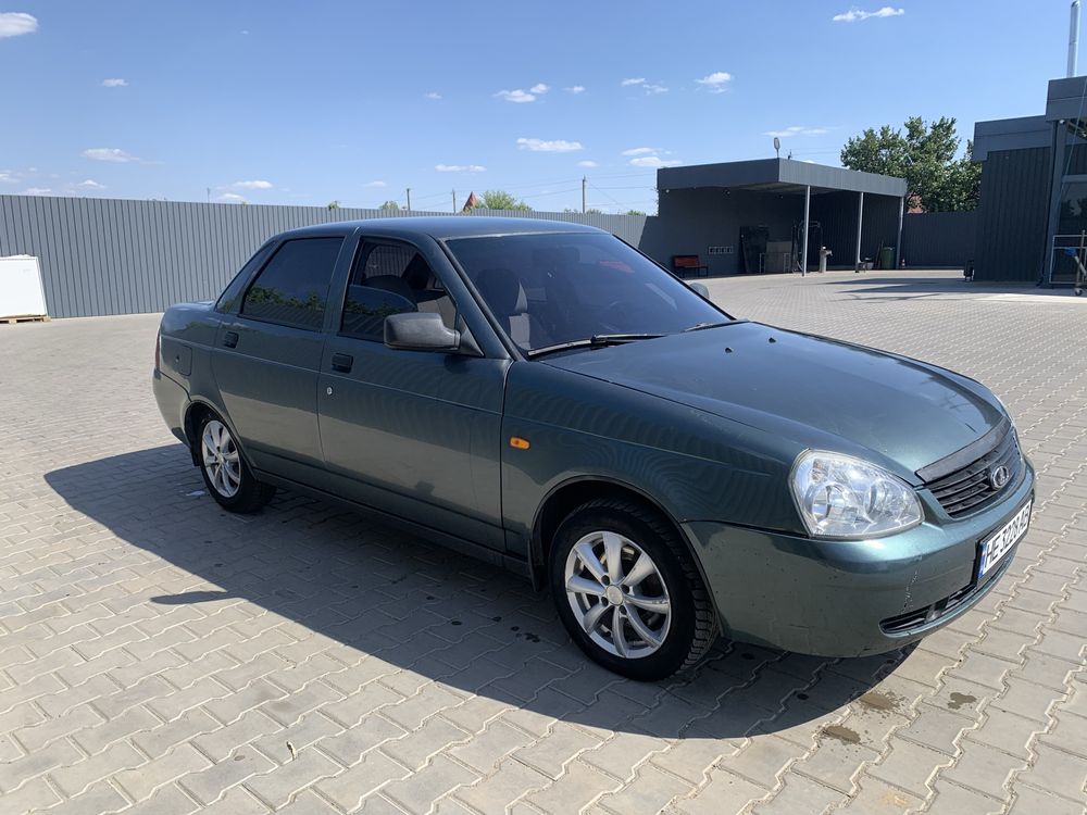 Продам Ладу Пріору 2170