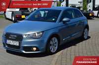 Audi A1 [13802]A 1 , komputer, klima , 85 KM , 1.2 B. Fv 23%.