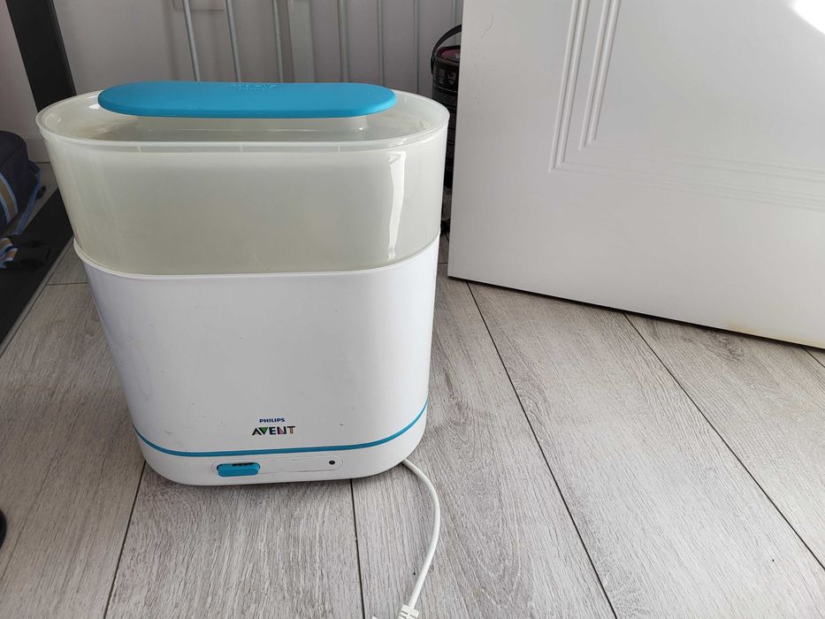 Philips avent sterylizator