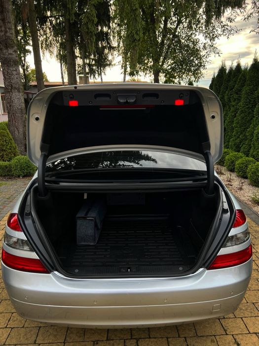 Продам Mercedes-Benz w221 S350