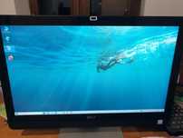 Komputer Dell Inpiron 22 all-in-one