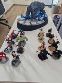 Disney Infinity - Figurki - Marvel - Star Wars - Edycja Kolekcjonerska