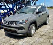Разборка Jeep Compass 2 MP Авторозбірка 2018 2019 2020 2021 2022 2023