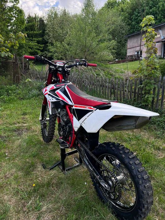 Beta RR450, MY14