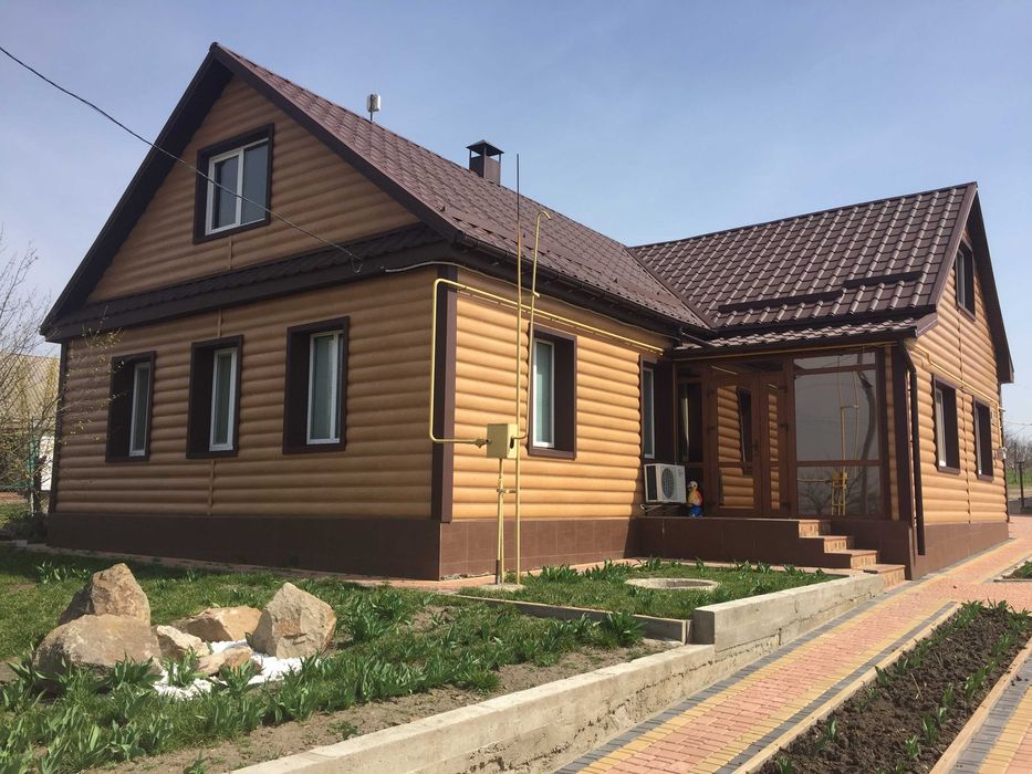 Металочерепиця Металлочерепица Профнастил Металопрофиль Профиль Монтаж