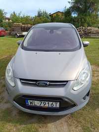Ford Grand C-Max  Automat