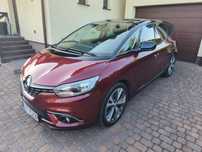 Renault Grand Scenic Stan idealny