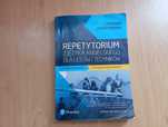 Repetytorium angielski jednotomowe pearson