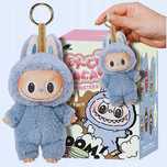 LABUBU The MONSTERS Zabawka dla dzieci Maskotka BRELOK