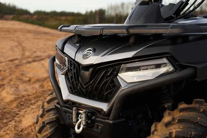 Квадроцикл CFMOTO CFORCE 625 Touring