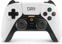 Pad bezprzewodowy PS4 DR1TECH ShockPad II Biały