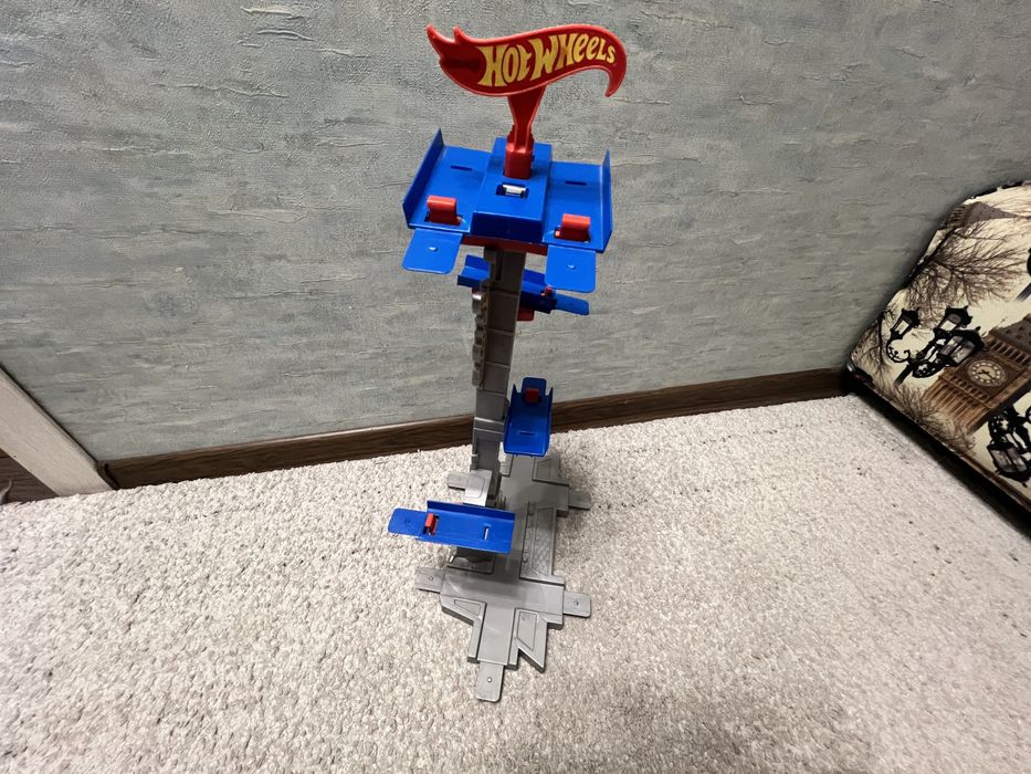 Треки для hot wheels