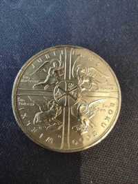 Moneta Jubileusz roku 2000 - 2 zł, 2000