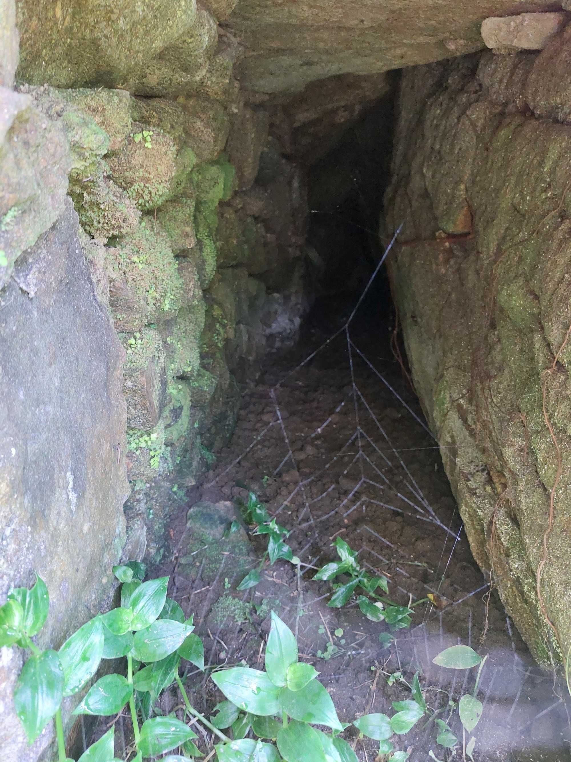 Terreno para construção - Ponte S. Vicente