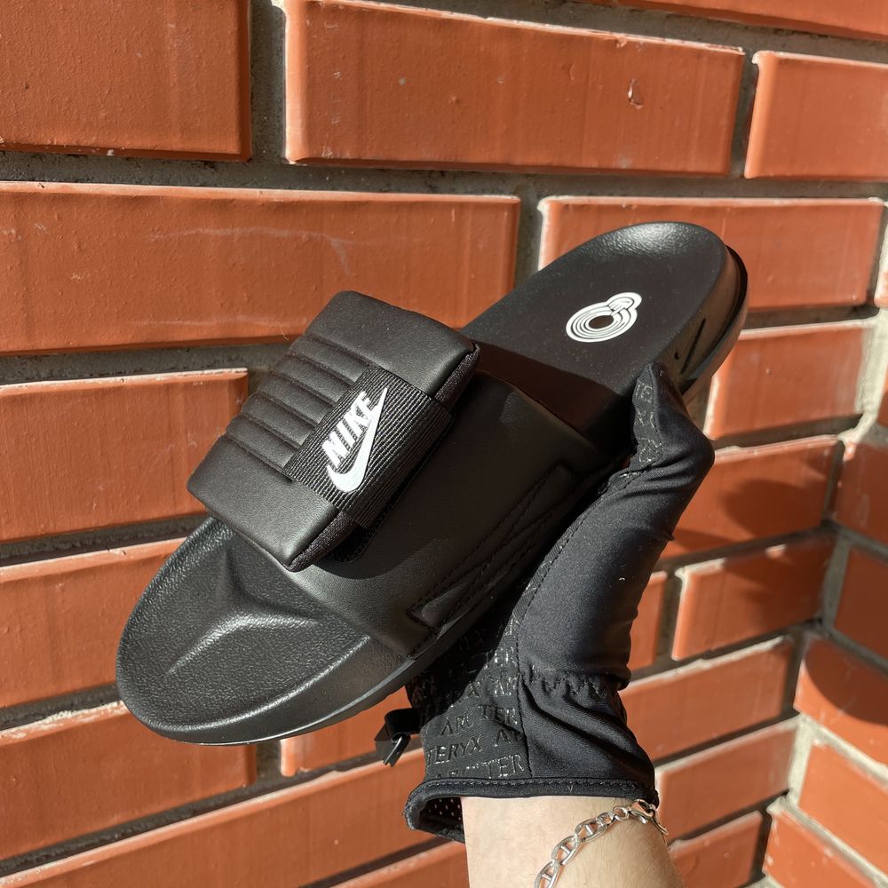 Тапки / шлепанцы Nike Offcourt Adjust original