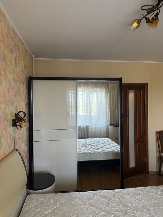 Меблі для спальні Італія (набір)