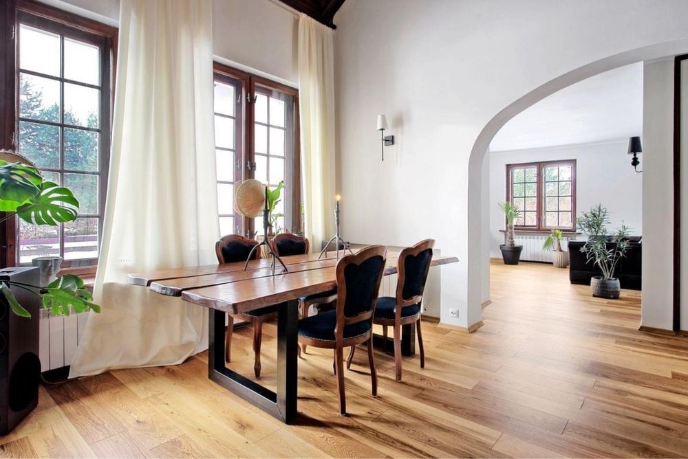 Klimatyczna ogromna willa na Święta! Brak terminu na Sylwestra