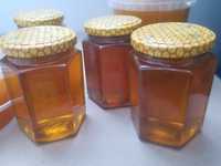 Продам натуральний мед оптом