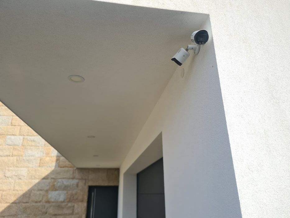 Eletricista, Automatismos, LED, Domótica