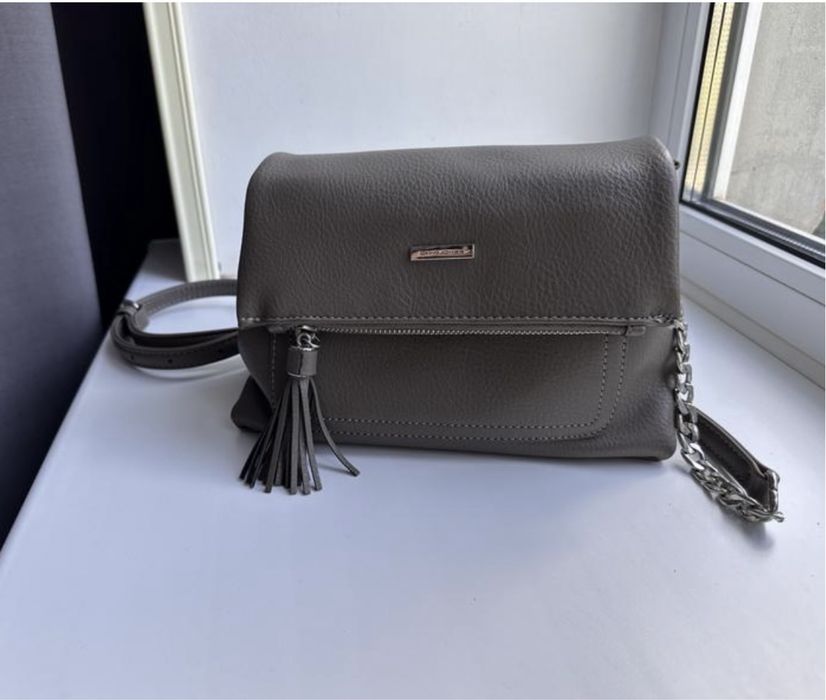 Жіноча сумка Zara