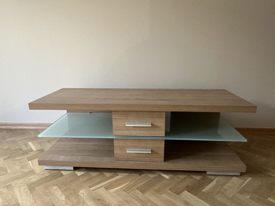 Szafka Rtv z szufladkami