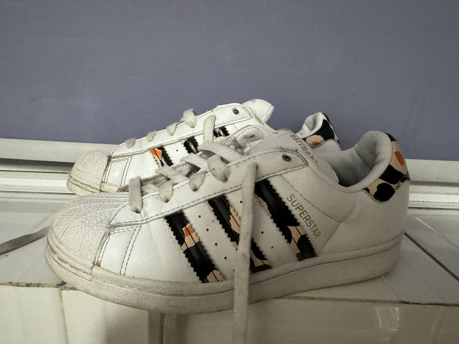 Superstar originais