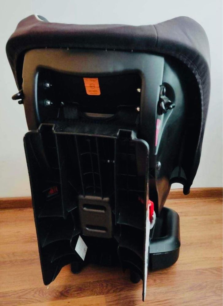 Fotelik graco 9-18 kg