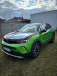 Opel Mokka Opel Mokka 1.2 T - bogate wyposażenie