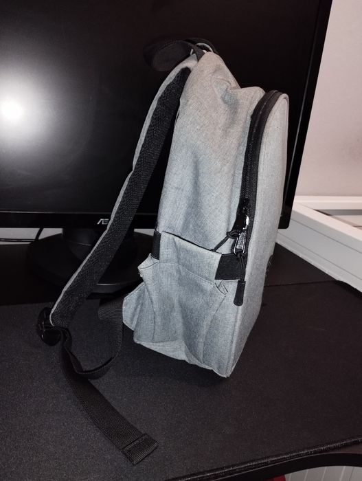 Mochila Térmica – como nova