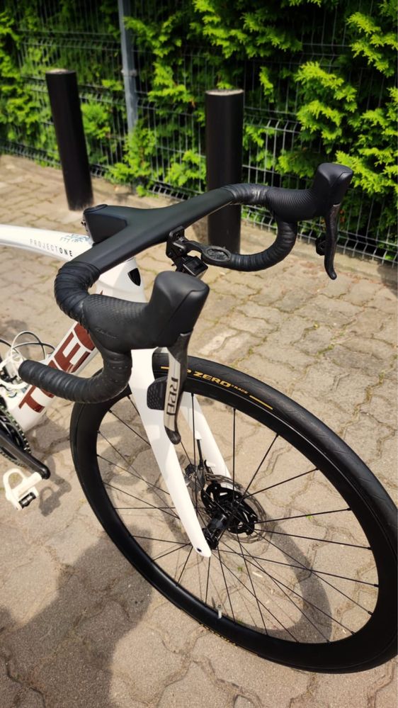 Trek Emonda SLR 9 AXS 2024