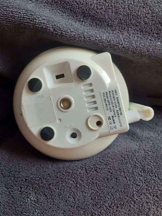 Продам Smart baby monitor GPW- 1025