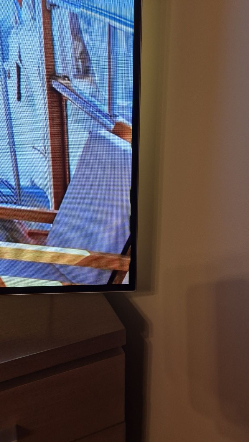 LG OLED 55EG9A7V 55 cali magic pilot