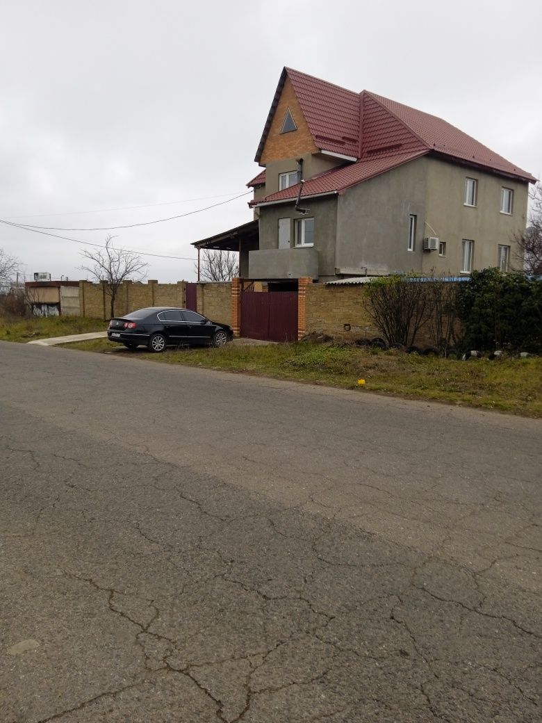 Продам частный дом