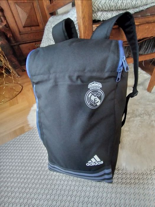 Plecak adidas Real Madryt