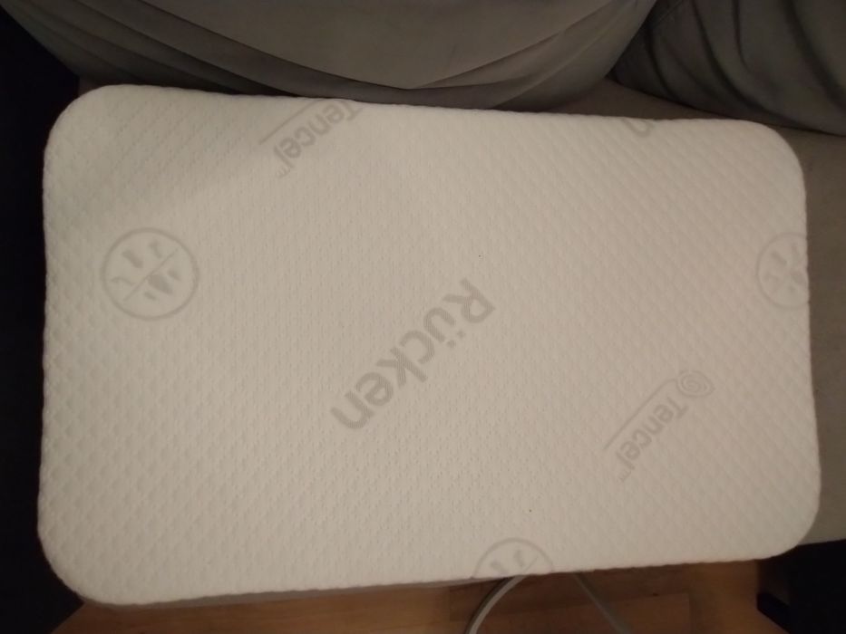 Materac Rucken do dostawki 82*50