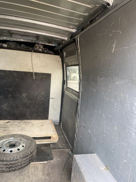 Рено мастер 2.5 120