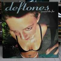 Deftones - Around The Fur 1997 1LP - Wydanie pierwsze na Winylu r.2011