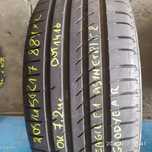 Opona letnia Goodyear Eagle F1 asymetric 2 205/45R17 88V 1 sztuka