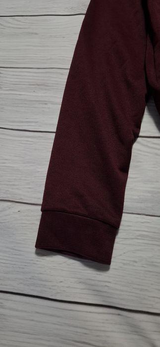 Nike Dry Hoodie Swoosh, bluza męska z kapturem, logo, streetwear