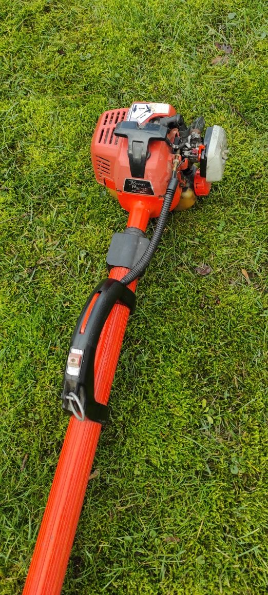 Podkrzesywarka echo PP-1200.okrzesywarka piła STIHL HUSQVARNA