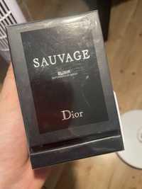 Dior Sauvage Elixir 60ml nowe