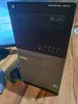 komputer Dell Optiplex 7010 I5
