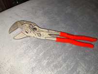 Szczypce KNIPEX sprzedam nie wysylam