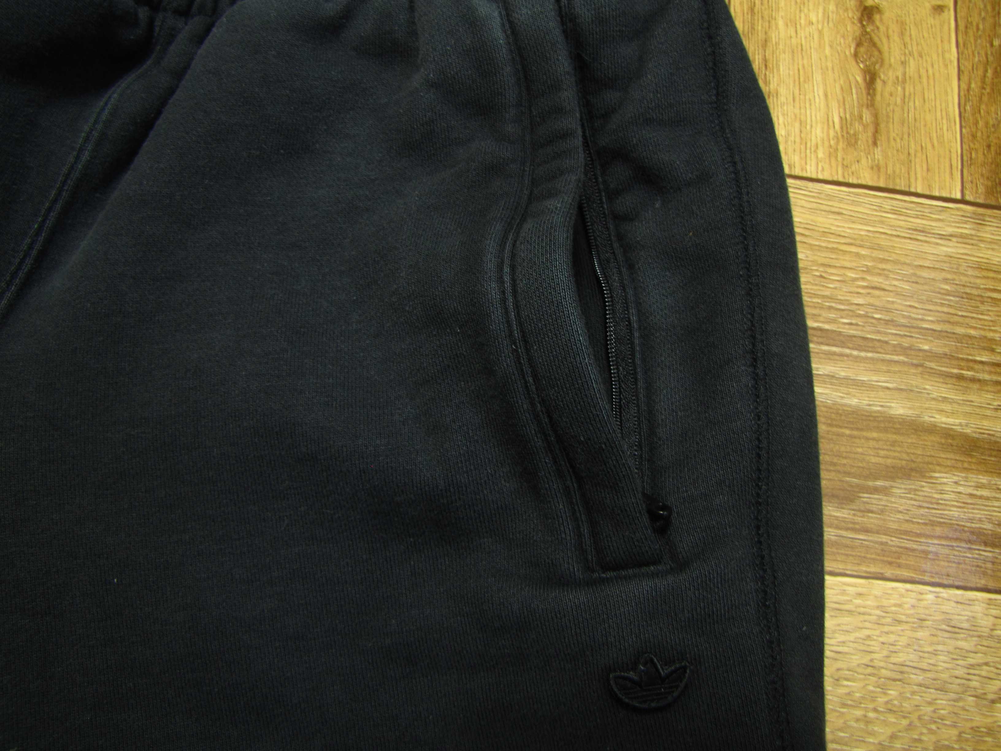 Spodnie męskie adidas Originals Adicolor Trefoil