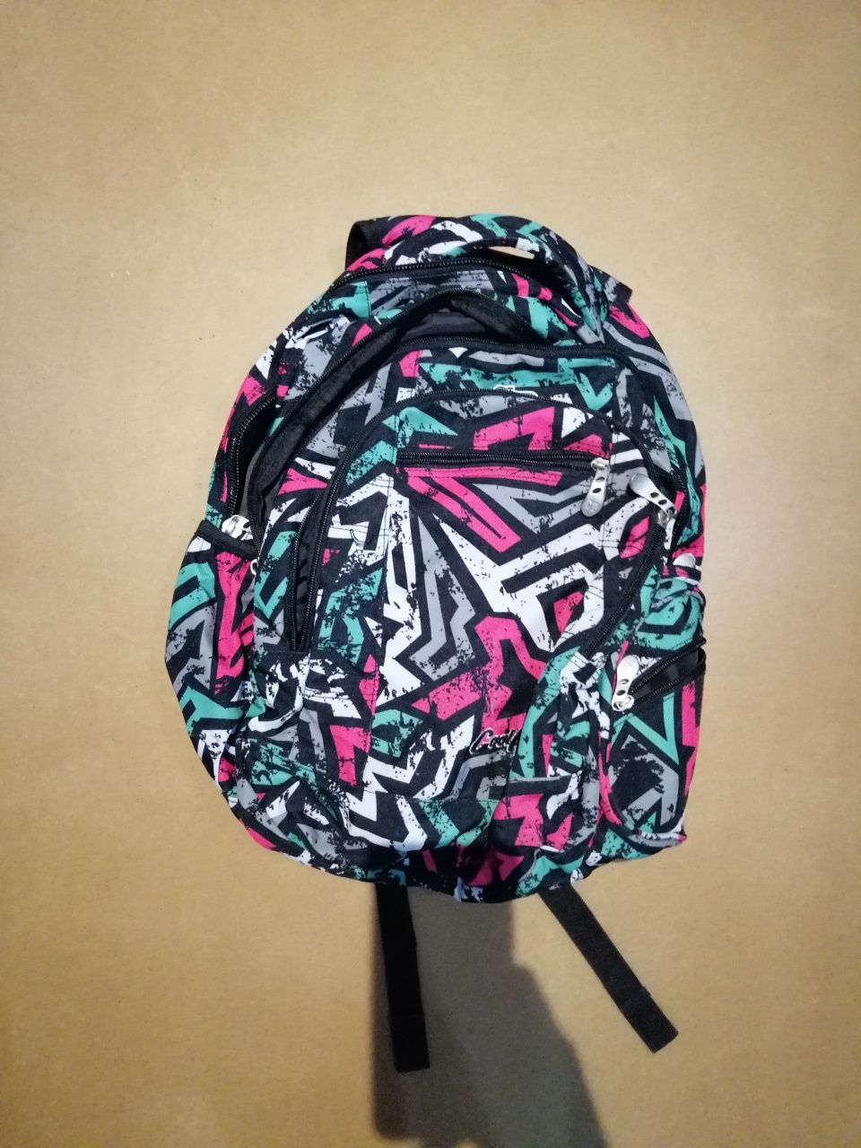 Plecak CoolPack.